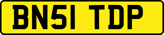 BN51TDP
