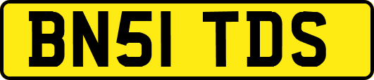 BN51TDS