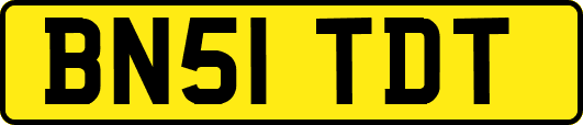 BN51TDT