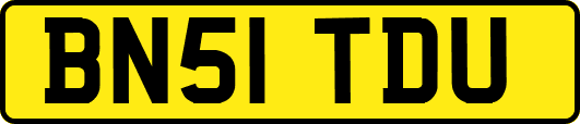 BN51TDU