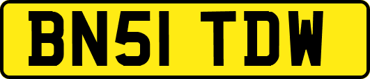 BN51TDW