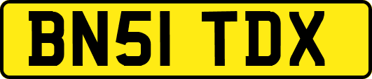 BN51TDX
