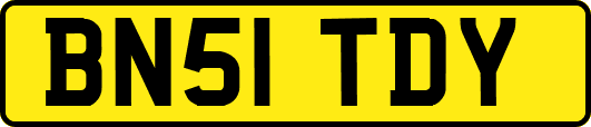 BN51TDY
