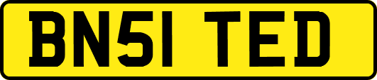 BN51TED