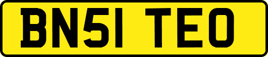 BN51TEO