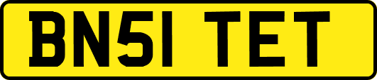 BN51TET