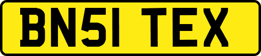 BN51TEX