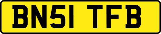 BN51TFB