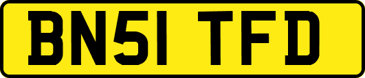 BN51TFD