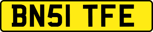 BN51TFE