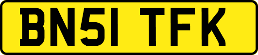 BN51TFK