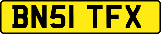 BN51TFX