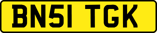 BN51TGK
