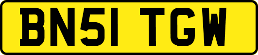 BN51TGW