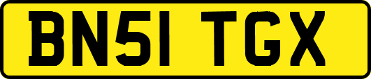 BN51TGX