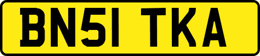 BN51TKA