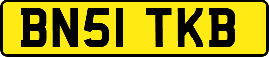 BN51TKB