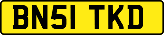 BN51TKD