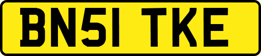 BN51TKE