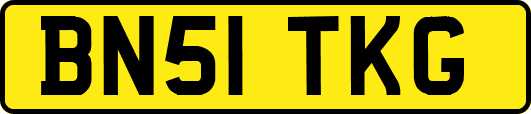 BN51TKG