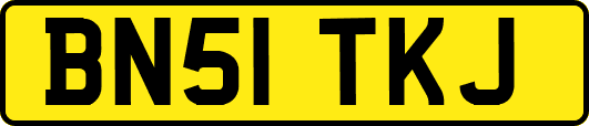 BN51TKJ