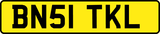 BN51TKL