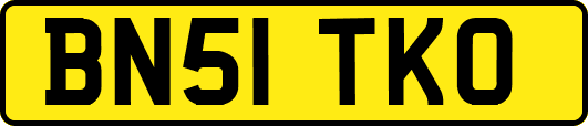 BN51TKO
