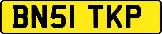 BN51TKP