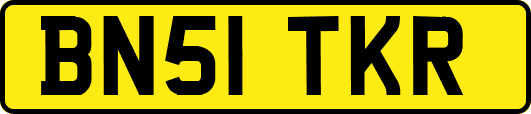 BN51TKR