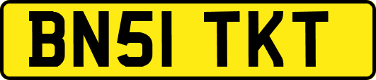 BN51TKT