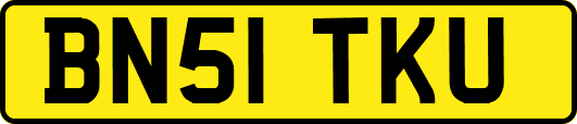 BN51TKU