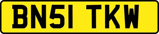 BN51TKW