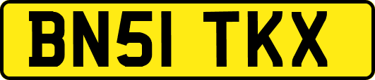 BN51TKX