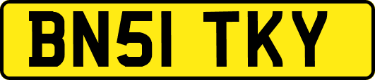 BN51TKY