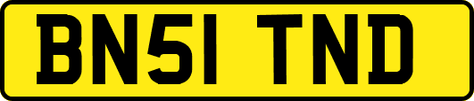 BN51TND
