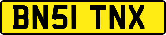 BN51TNX