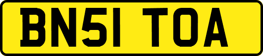 BN51TOA