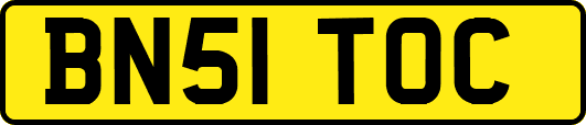 BN51TOC