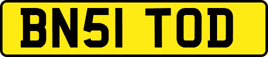 BN51TOD