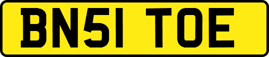 BN51TOE