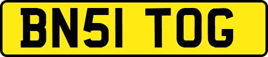 BN51TOG