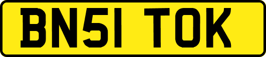 BN51TOK