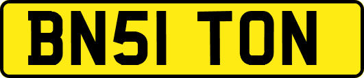 BN51TON