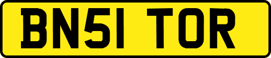BN51TOR