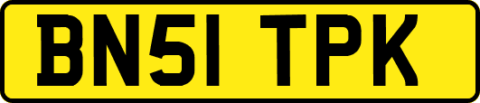 BN51TPK