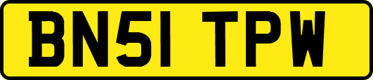 BN51TPW
