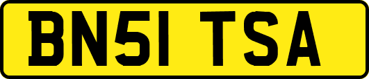 BN51TSA