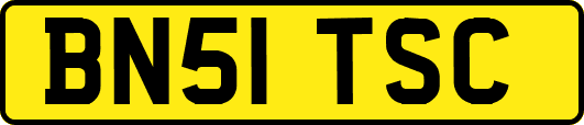 BN51TSC