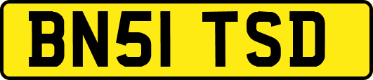 BN51TSD