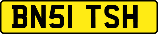 BN51TSH